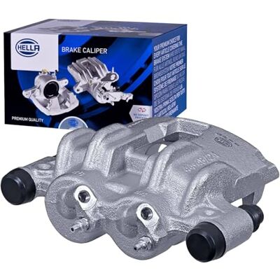 HELLA 8AN 355 785-901 Étrier de frein Système de freinage : Brembo Pièce neuve sans consigne HELLA 8AN 355 785-901 Étrier de frein Système de freinage : Brembo Pièce neuve sans consigne