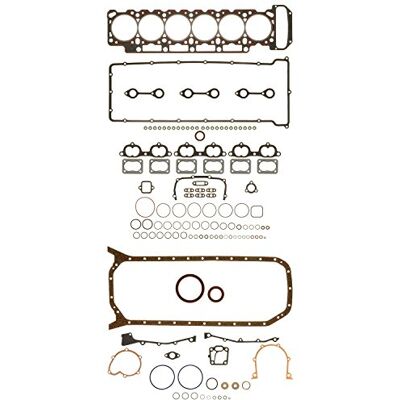 AJUSA 50108700 Jeu de joints moteur - Joint de culasse, Joint de tige de soupape AJUSA 50108700 Jeu de joints moteur - Joint de culasse, Joint de tige de soupape