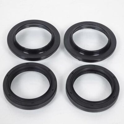 TECNIUM Joint spi de fourche pour Moto Yamaha 750 XV Virago 1988 à 1996 FSD-039R Neuf TECNIUM Joint spi de fourche pour Moto Yamaha 750 XV Virago 1988 à 1996 FSD-039R Neuf