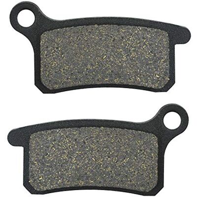 AHL 1 paire avant/arrière plaquette de frein pour SX 65 2009-2015 / SX 85 2003-2010 AHL 1 paire avant/arrière plaquette de frein pour SX 65 2009-2015 / SX 85 2003-2010