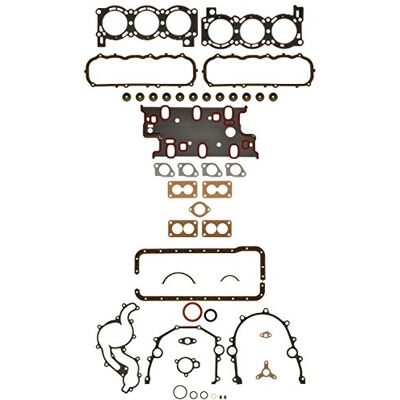 AJUSA A81SX6008AA - Jeu complet de joints moteur AJUSA A81SX6008AA - Jeu complet de joints moteur