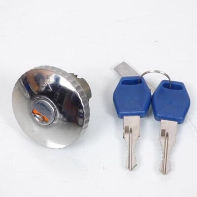 TECNIUM Bouchon de réservoir pour Scooter Yamaha 125 Majesty 1998 à 2009 Neuf TECNIUM Bouchon de réservoir pour Scooter Yamaha 125 Majesty 1998 à 2009 Neuf