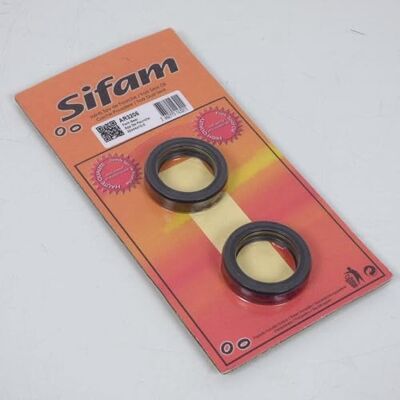 Sifam Joint spi de fourche pour Scooter Piaggio 125 Liberty Moc 4T 2009 à 2012 32x44x10,5mm Neuf Sifam Joint spi de fourche pour Scooter Piaggio 125 Liberty Moc 4T 2009 à 2012 32x44x10,5mm Neuf