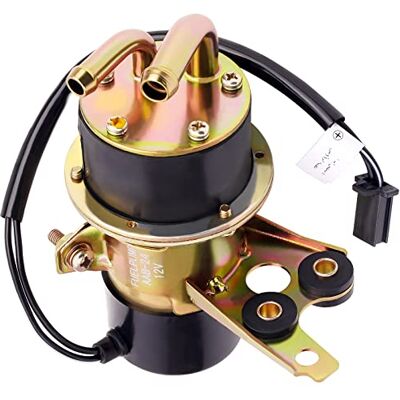 AHL pompe à essence pompe à carburant pour YZF-R1 R1 1998-2001 / YZF-R6 R6 1999-2002 AHL pompe à essence pompe à carburant pour YZF-R1 R1 1998-2001 / YZF-R6 R6 1999-2002