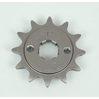 Sifam Pignon de sortie de boite pour Moto Honda 125 NSR 1994 à 2002 12 dents pas 520 Neuf Sifam Pignon de sortie de boite pour Moto Honda 125 NSR 1994 à 2002 12 dents pas 520 Neuf