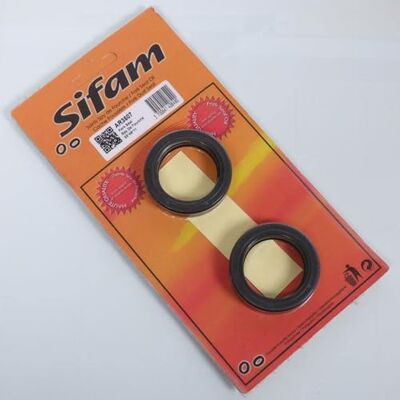 Sifam Joint spi de fourche pour Scooter Aprilia 250 Leonardo 1999 à 2004 35x48x11mm Neuf Sifam Joint spi de fourche pour Scooter Aprilia 250 Leonardo 1999 à 2004 35x48x11mm Neuf