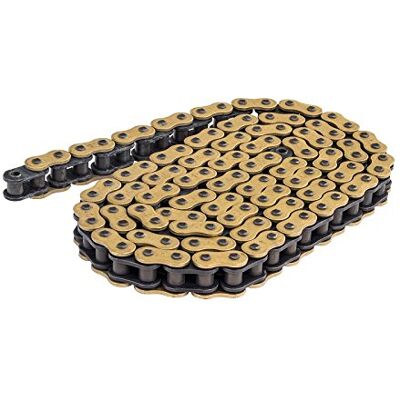 ACCOSSATO dc520mzx2-g 124L chaîne pour moto DC aFAM ACCOSSATO dc520mzx2-g 124L chaîne pour moto DC aFAM