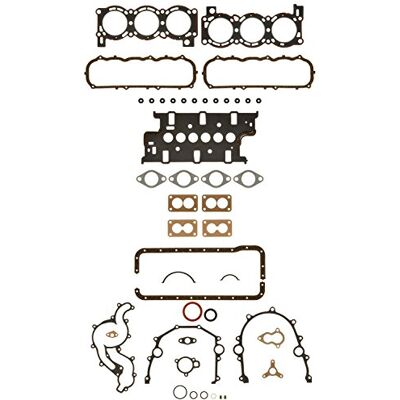 AJUSA 50013400 - Kit complet de joints moteur AJUSA 50013400 - Kit complet de joints moteur