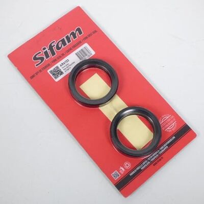 Sifam Joint spi de fourche pour Moto Honda 1100 Vf C Magna 1983 à 1984 41x54x11mm Neuf Sifam Joint spi de fourche pour Moto Honda 1100 Vf C Magna 1983 à 1984 41x54x11mm Neuf