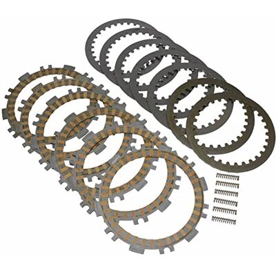 POLINI DISQUE D'EMBRAYAGE MAXISCOOTER EVOLUTION POUR YAMAHA 500 TMAX (KIT COMPLET) (230.0019) POLINI DISQUE D'EMBRAYAGE MAXISCOOTER EVOLUTION POUR YAMAHA 500 TMAX (KIT COMPLET) (230.0019)