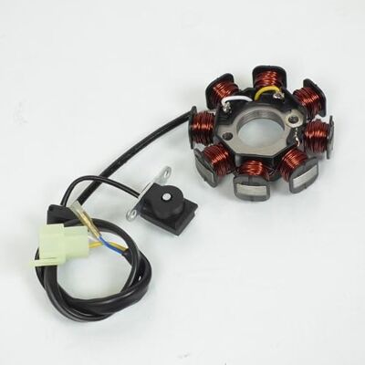 SYM - Orbit 50 - 4T - 2020 - Stator SYM - Orbit 50 - 4T - 2020 - Stator