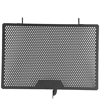 KIMISS Radiateur Garde CNC en alliage d'aluminium moto radiateur Grille Guard Cover Protector pour Z750 Z800 Z1000 (noir) KIMISS Radiateur Garde CNC en alliage d'aluminium moto radiateur Grille Guard Cover Protector pour Z750 Z800 Z1000 (noir)