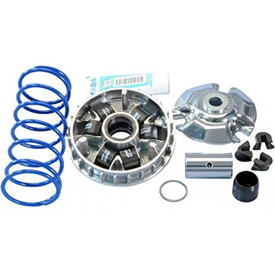 POLINI Variateur Maxi Hi-Speed pour GY6 125, 150, Kymco 125, 200, Malaguti Ciak POLINI Variateur Maxi Hi-Speed pour GY6 125, 150, Kymco 125, 200, Malaguti Ciak