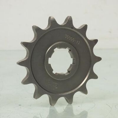 AFAM Pignon de sortie de boite pour Moto Kawasaki 300 KLX R 1997 à 2002 30300-14 / 14 dents pas 520 Neuf AFAM Pignon de sortie de boite pour Moto Kawasaki 300 KLX R 1997 à 2002 30300-14 / 14 dents pas 520 Neuf