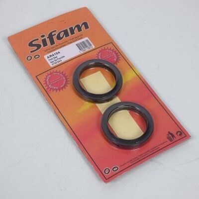 Sifam Joint spi de fourche pour Moto Kawasaki 1000 Gtr Zg 1986 à 2005 41x53x8mm Neuf Sifam Joint spi de fourche pour Moto Kawasaki 1000 Gtr Zg 1986 à 2005 41x53x8mm Neuf