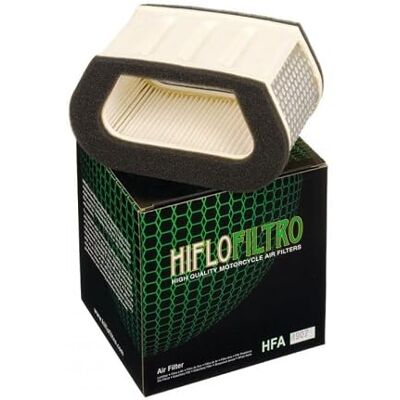 HifloFiltro Filtre à air pour Moto Yamaha 1000 R1 1998 à 2001 HFA4907 Neuf HifloFiltro Filtre à air pour Moto Yamaha 1000 R1 1998 à 2001 HFA4907 Neuf