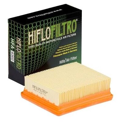 HifloFiltro Filtre à air pour Moto KTM 125 Duke 2011 à 2017 90106015000 / HFA6302 Neuf HifloFiltro Filtre à air pour Moto KTM 125 Duke 2011 à 2017 90106015000 / HFA6302 Neuf