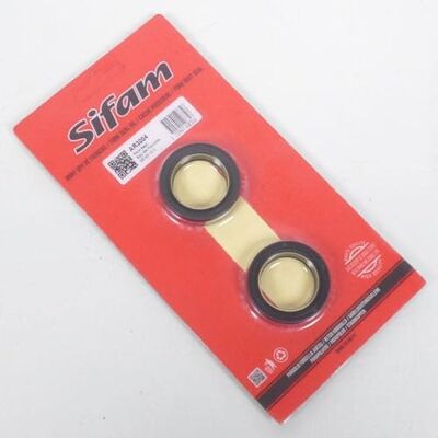 Sifam Joint spi de fourche pour Scooter Aprilia 50 Sr R Factory Carbu 2010 à 2016 30x42x10,5mm Neuf Sifam Joint spi de fourche pour Scooter Aprilia 50 Sr R Factory Carbu 2010 à 2016 30x42x10,5mm Neuf