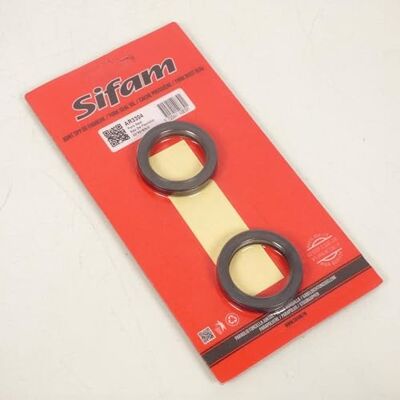 SIFAM - XV250 Virago 1989-1994 - 33x45x8mm - Joint d fork SIFAM - XV250 Virago 1989-1994 - 33x45x8mm - Joint d fork