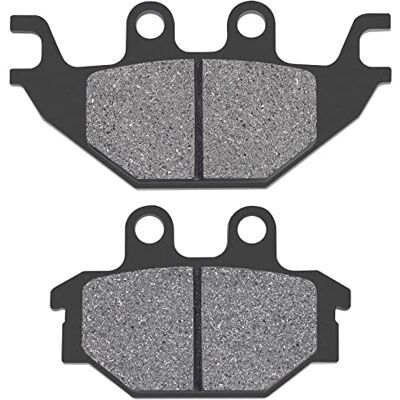 AHL Motocyclette Plaquettes de Frein Avant pour KYMCO KXR 250 Mongoose Quad 2004-2007 AHL Motocyclette Plaquettes de Frein Avant pour KYMCO KXR 250 Mongoose Quad 2004-2007