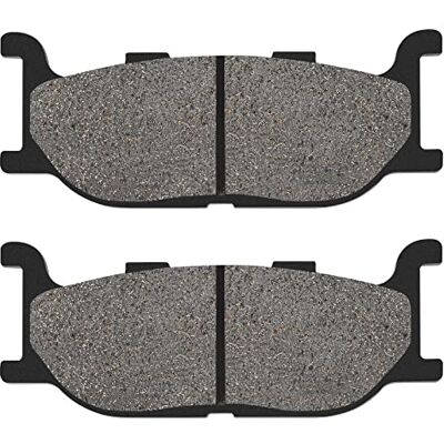 AHL Plaquettes de Frein Avant pour YAMAHA XV 535/XV 535 S Virago 1995-2003 AHL Plaquettes de Frein Avant pour YAMAHA XV 535/XV 535 S Virago 1995-2003