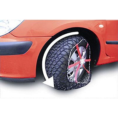 Michelin Z11 Chaîne à Neige - Chaîne à neige Michelin Z11 Chaîne à Neige - Chaîne à neige