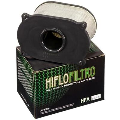 HifloFiltro Filtre à air Hiflo Filtro pour moto Suzuki 650 SV 1999-2002 HFA3609 Neuf HifloFiltro Filtre à air Hiflo Filtro pour moto Suzuki 650 SV 1999-2002 HFA3609 Neuf