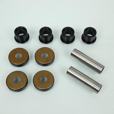 All Balls Kit réparation triangle suspension pour quad Yamaha 125 Grizzly 2005 à 2007 774425 Neuf All Balls Kit réparation triangle suspension pour quad Yamaha 125 Grizzly 2005 à 2007 774425 Neuf