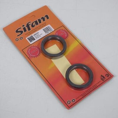 Sifam Joint spi de fourche pour Moto Honda 1000 Gl K Gold Wing 1975 à 1980 37x48x10,5mm Neuf Sifam Joint spi de fourche pour Moto Honda 1000 Gl K Gold Wing 1975 à 1980 37x48x10,5mm Neuf