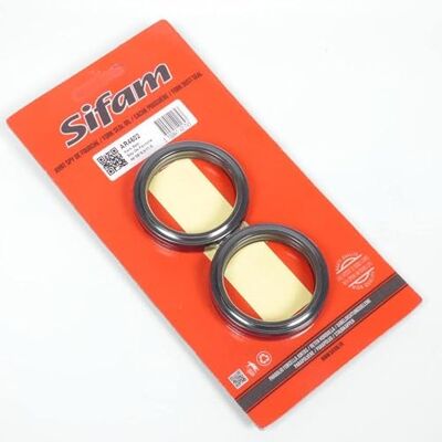 Sifam Joint spi de fourche pour Moto Yamaha 250 Yz-F 4T 2001 à 2003 46x58x9,5mm Neuf Sifam Joint spi de fourche pour Moto Yamaha 250 Yz-F 4T 2001 à 2003 46x58x9,5mm Neuf