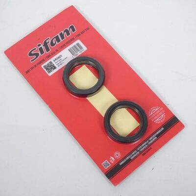 Sifam Joint spi de fourche pour Moto Aprilia 125 AF1 Replica 1988 36x48x11mm Neuf Sifam Joint spi de fourche pour Moto Aprilia 125 AF1 Replica 1988 36x48x11mm Neuf