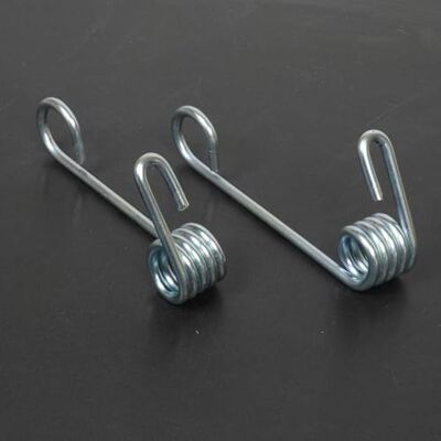 Teknix - MBK Mobylette AV7/AV10 - Engine Spring Teknix - MBK Mobylette AV7/AV10 - Engine Spring