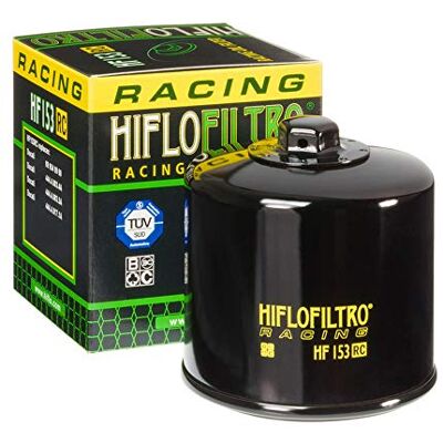 HifloFiltro Filtre à huile HIFLO HF153RC HifloFiltro Filtre à huile HIFLO HF153RC