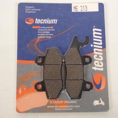 TECNIUM Plaquette de frein pour Quad Suzuki 450 Lt-R pour Quadracer New Gearbox 2011-2012 AVG Neuf TECNIUM Plaquette de frein pour Quad Suzuki 450 Lt-R pour Quadracer New Gearbox 2011-2012 AVG Neuf