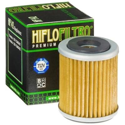 HifloFiltro Filtre à huile pour Quad Yamaha 350 YFM R Raptor 2004 à 2013 Neuf HifloFiltro Filtre à huile pour Quad Yamaha 350 YFM R Raptor 2004 à 2013 Neuf