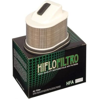 HifloFiltro Filtre à air Hiflo Filtro pour moto Kawasaki 1000 Z 2003-2009 HFA2707 Neuf HifloFiltro Filtre à air Hiflo Filtro pour moto Kawasaki 1000 Z 2003-2009 HFA2707 Neuf