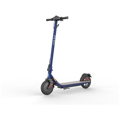 OCEAN DRIVE Trottinette Électrique S9 Pro LS Pneus Honeycomb 8,5" Moteur 350W, 10 Ah 3 Vitesses, Max 25km/h Autonomie 35km IPX5 Adulte Noir OCEAN DRIVE Trottinette Électrique S9 Pro LS Pneus Honeycomb 8,5" Moteur 350W, 10 Ah 3 Vitesses, Max 25km/h Autonomie 35km IPX5 Adulte Noir