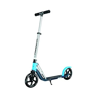 HUDORA Unisexe Adulte Bigwheel 205 Pure Scooter HUDORA Unisexe Adulte Bigwheel 205 Pure Scooter