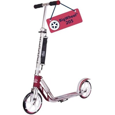 HUDORA Big Wheel Trottinette HUDORA Big Wheel Trottinette