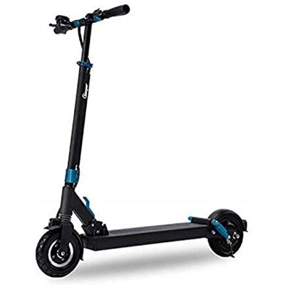 Trottinette électrique Beeper FX8-G2-13 - Vitesse max 35 km/h - 25 km autonomie Trottinette électrique Beeper FX8-G2-13 - Vitesse max 35 km/h - 25 km autonomie