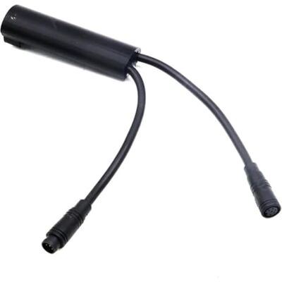 Generic Câble de déverrouillage pour trottinette électrique ZT3 Pro Maximum 35 km Réglage rapide du contrôleur Generic Câble de déverrouillage pour trottinette électrique ZT3 Pro Maximum 35 km Réglage rapide du contrôleur