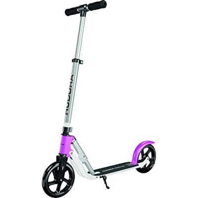 HUDORA Unisexe Adulte Bigwheel 205 Pure Scooter HUDORA Unisexe Adulte Bigwheel 205 Pure Scooter