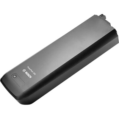 Bosch BATTERIE SUR PORTE BAGAGE 400Wh (POWER PACK FRAME 400 L480mm) BBP3340 EAN 4054289010591-4054289010591 Bosch BATTERIE SUR PORTE BAGAGE 400Wh (POWER PACK FRAME 400 L480mm) BBP3340 EAN 4054289010591-4054289010591