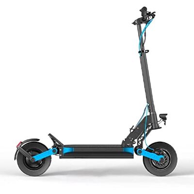 BEEPER NOUVEAUTÉ Pro Trottinette électrique puissante 10 Pouces 600W Batterie Lithium-ION 48V 13Ah FX11-5 BEEPER NOUVEAUTÉ Pro Trottinette électrique puissante 10 Pouces 600W Batterie Lithium-ION 48V 13Ah FX11-5