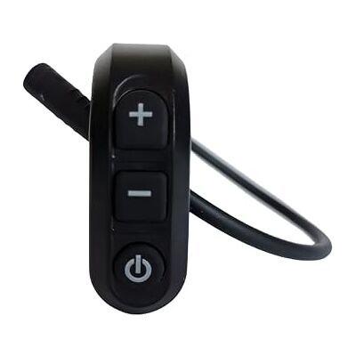 Elekirin Interrupteur pour trottinette électrique Joyor S5 S8 S10 boutons marche/arrêt de vitesse Elekirin Interrupteur pour trottinette électrique Joyor S5 S8 S10 boutons marche/arrêt de vitesse
