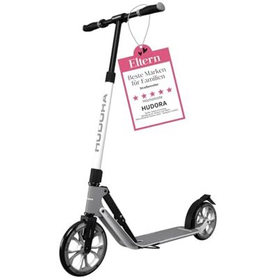Hudora Style Scooter 230 - Scooter Hudora Style Scooter 230 - Scooter