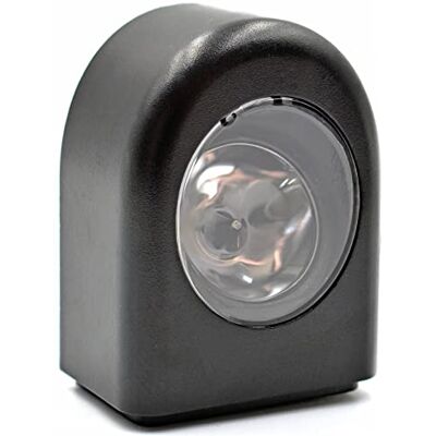 myBESTscooter Lumière de Remplacement de Lampe Avant pour la Trottinette électrique Xiaomi M365 1S Essential Pro 2 myBESTscooter Lumière de Remplacement de Lampe Avant pour la Trottinette électrique Xiaomi M365 1S Essential Pro 2