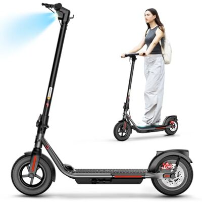 Shenzhen Uni-chic Technology Co., Ltd Uni-chic Trottinette Électrique Adulte 10 Pouces, Batterie 36V 7.8Ah, Autonomie 32km, Vitesse Max 25km/h, Freins Double, Pneus Anti-crevaiso, Éclairage Automatique, Écran LCD, Pliable, Noir Shenzhen Uni-chic Technology Co., Ltd Uni-chic Trottinette Électrique Adulte 10 Pouces, Batterie 36V 7.8Ah, Autonomie 32km, Vitesse Max 25km/h, Freins Double, Pneus Anti-crevaiso, Éclairage Automatique, Écran LCD, Pliable, Noir