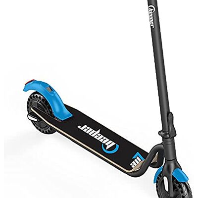 BEEPER Trottinette Electrique 8 Pouces Batterie 36V 7,5Ah 300W Lite FX2L-8 BEEPER Trottinette Electrique 8 Pouces Batterie 36V 7,5Ah 300W Lite FX2L-8