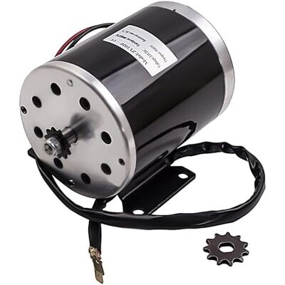 maXpeedingrods 24V 500W DC moteur électrique zy1020 maXpeedingrods 24V 500W DC moteur électrique zy1020